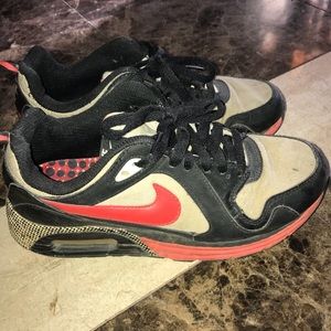 Nike Airmax Sneakers